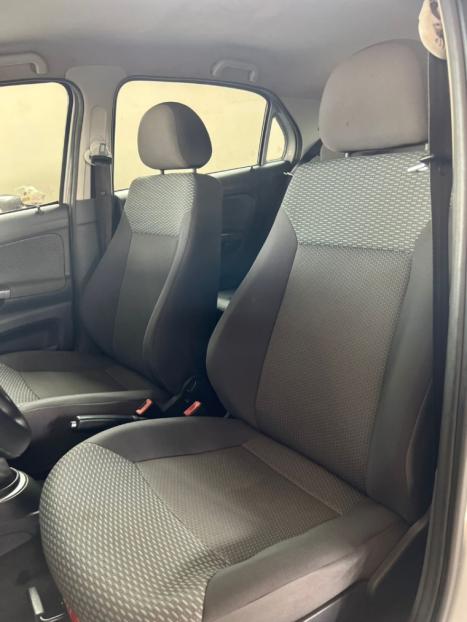 VOLKSWAGEN Gol 1.0 4P G5 TREND FLEX, Foto 10