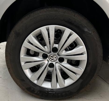 VOLKSWAGEN Gol 1.0 4P G5 TREND FLEX, Foto 13