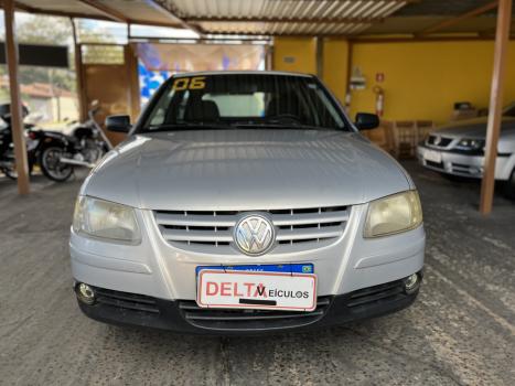VOLKSWAGEN Gol 1.0 4P G4 CITY FLEX, Foto 2