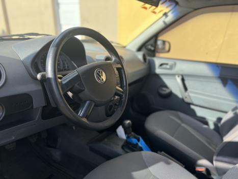 VOLKSWAGEN Gol 1.0 4P G4 CITY FLEX, Foto 3