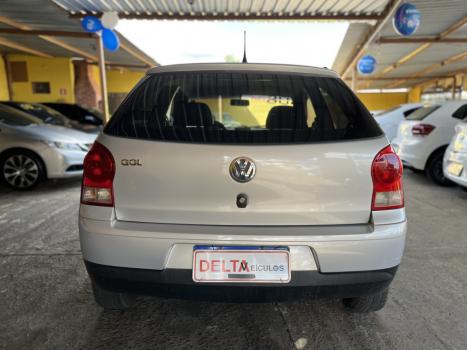 VOLKSWAGEN Gol 1.0 4P G4 CITY FLEX, Foto 7