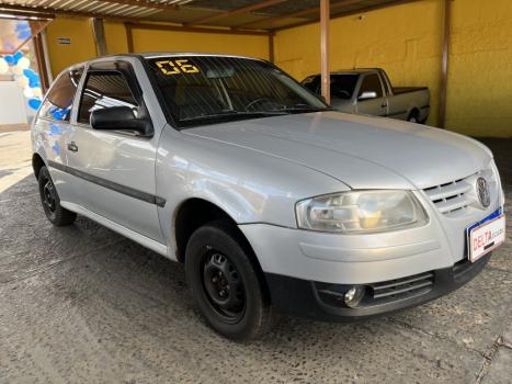 VOLKSWAGEN Gol 1.0 4P G4 CITY FLEX, Foto 1