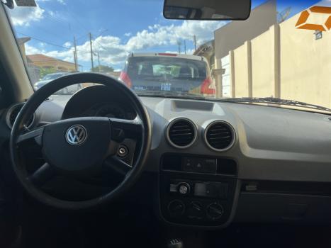 VOLKSWAGEN Gol 1.0 4P G4 CITY FLEX, Foto 4