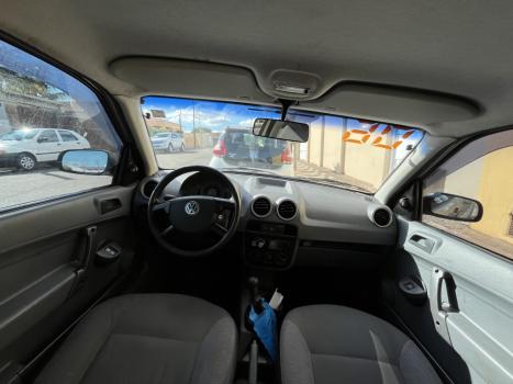 VOLKSWAGEN Gol 1.0 4P G4 CITY FLEX, Foto 5