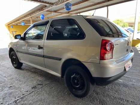 VOLKSWAGEN Gol 1.0 4P G4 CITY FLEX, Foto 6