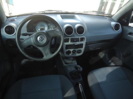 VOLKSWAGEN Gol 1.0 4P G4 FLEX, Foto 4