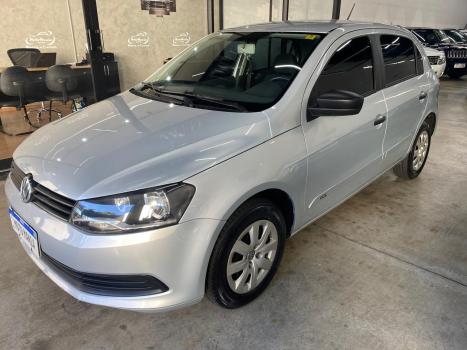 VOLKSWAGEN Gol 1.0 4P G6 FLEX CITY, Foto 2