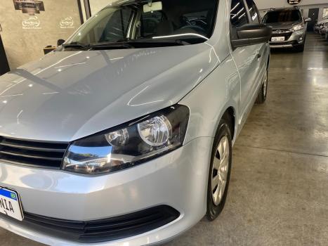 VOLKSWAGEN Gol 1.0 4P G6 FLEX CITY, Foto 3