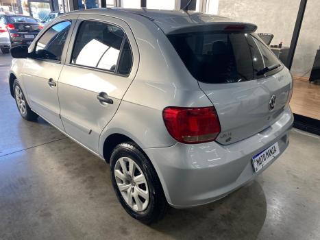 VOLKSWAGEN Gol 1.0 4P G6 FLEX CITY, Foto 6