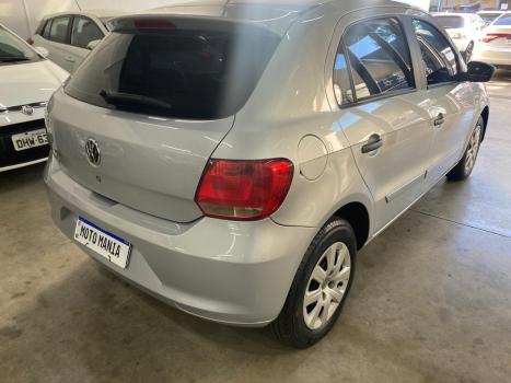 VOLKSWAGEN Gol 1.0 4P G6 FLEX CITY, Foto 7
