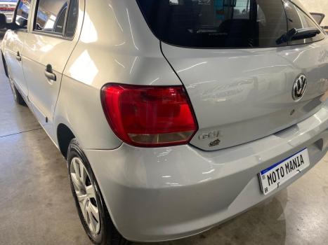 VOLKSWAGEN Gol 1.0 4P G6 FLEX CITY, Foto 8