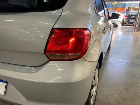 VOLKSWAGEN Gol 1.0 4P G6 FLEX CITY, Foto 9