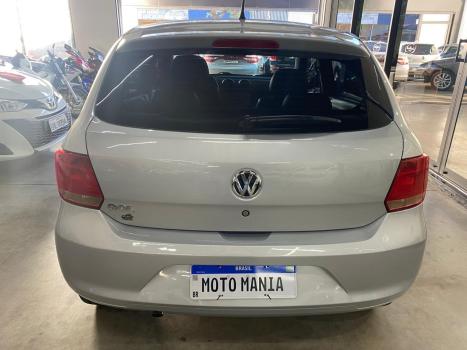 VOLKSWAGEN Gol 1.0 4P G6 FLEX CITY, Foto 10