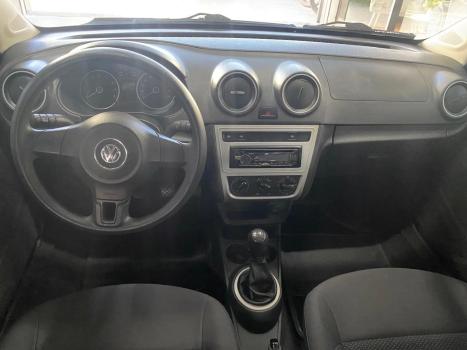 VOLKSWAGEN Gol 1.0 4P G6 FLEX CITY, Foto 12
