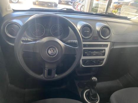 VOLKSWAGEN Gol 1.0 4P G6 FLEX CITY, Foto 13