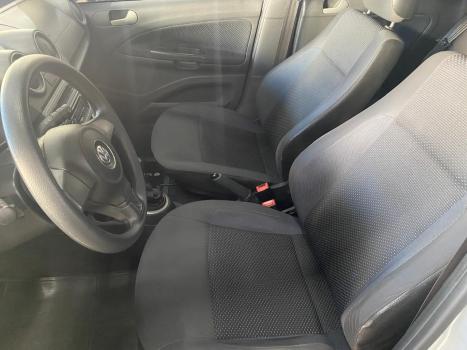 VOLKSWAGEN Gol 1.0 4P G6 FLEX CITY, Foto 14