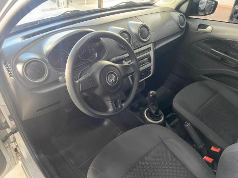 VOLKSWAGEN Gol 1.0 4P G6 FLEX CITY, Foto 15