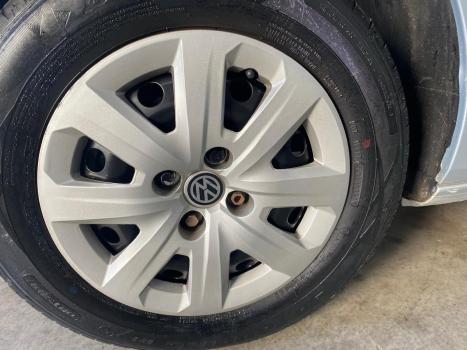 VOLKSWAGEN Gol 1.0 4P G6 FLEX CITY, Foto 16