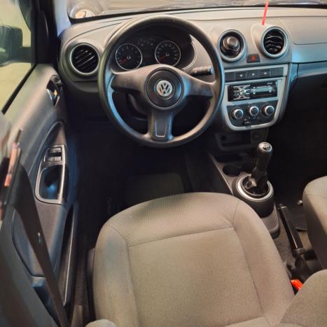 VOLKSWAGEN Gol 1.0 4P G5 TREND FLEX, Foto 2