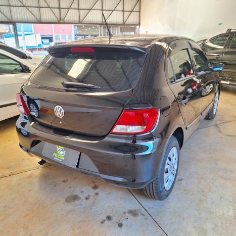 VOLKSWAGEN Gol 1.0 4P G5 TREND FLEX, Foto 4