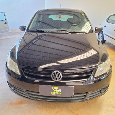 VOLKSWAGEN Gol 1.0 4P G5 TREND FLEX, Foto 5