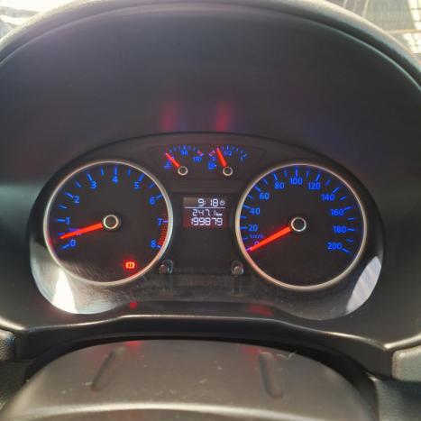 VOLKSWAGEN Gol 1.0 4P G5 TREND FLEX, Foto 6