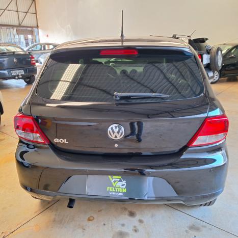 VOLKSWAGEN Gol 1.0 4P G5 TREND FLEX, Foto 7