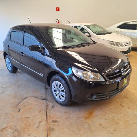 VOLKSWAGEN Gol 1.0 4P G5 TREND FLEX, Foto 8