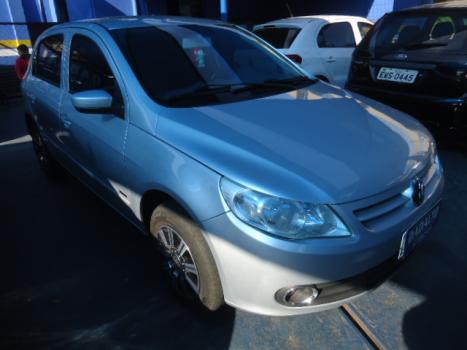 VOLKSWAGEN Gol 1.0 4P G5 TREND FLEX, Foto 2