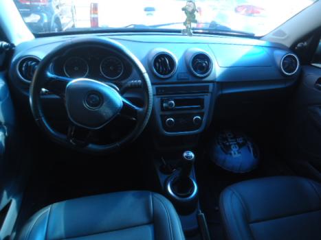VOLKSWAGEN Gol 1.0 4P G5 TREND FLEX, Foto 4
