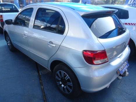 VOLKSWAGEN Gol 1.0 4P G5 TREND FLEX, Foto 5