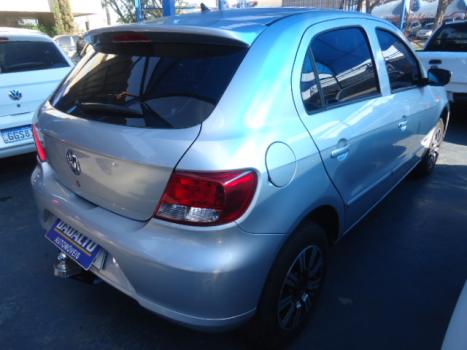 VOLKSWAGEN Gol 1.0 4P G5 TREND FLEX, Foto 6