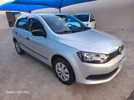 VOLKSWAGEN Gol 1.0 4P G6 TREND FLEX, Foto 1