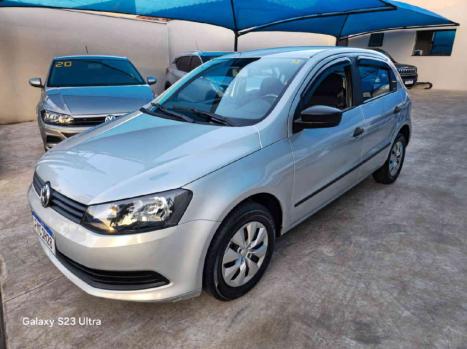 VOLKSWAGEN Gol 1.0 4P G6 TREND FLEX, Foto 2