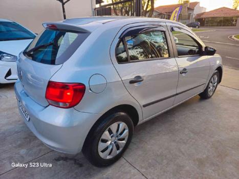 VOLKSWAGEN Gol 1.0 4P G6 TREND FLEX, Foto 3