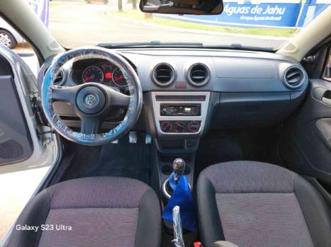 VOLKSWAGEN Gol 1.0 4P G6 TREND FLEX, Foto 4