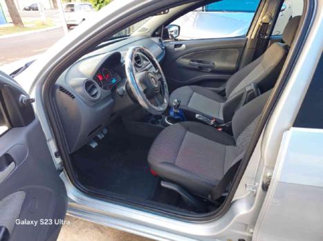 VOLKSWAGEN Gol 1.0 4P G6 TREND FLEX, Foto 6