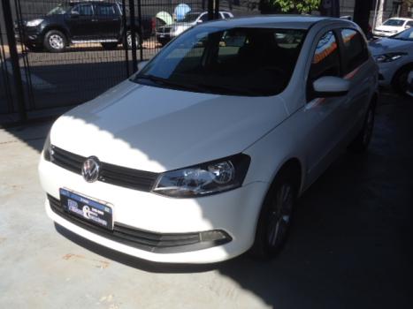 VOLKSWAGEN Gol 1.0 4P G6 COMFORTLINE FLEX, Foto 1