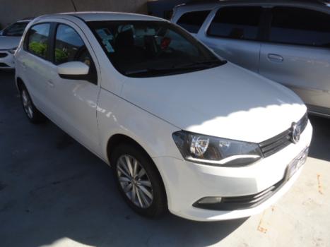VOLKSWAGEN Gol 1.0 4P G6 COMFORTLINE FLEX, Foto 2