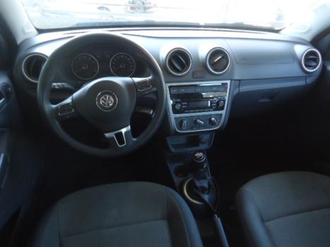 VOLKSWAGEN Gol 1.0 4P G6 COMFORTLINE FLEX, Foto 4