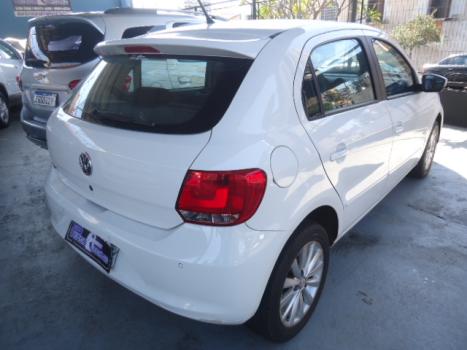 VOLKSWAGEN Gol 1.0 4P G6 COMFORTLINE FLEX, Foto 6