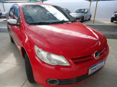 VOLKSWAGEN Gol 1.0 4P G5 TREND FLEX, Foto 2
