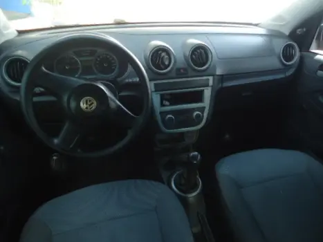 VOLKSWAGEN Gol 1.0 4P G5 TREND FLEX, Foto 4