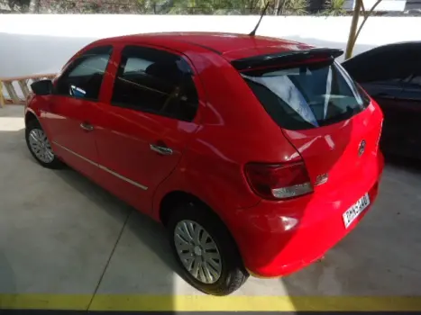 VOLKSWAGEN Gol 1.0 4P G5 TREND FLEX, Foto 5