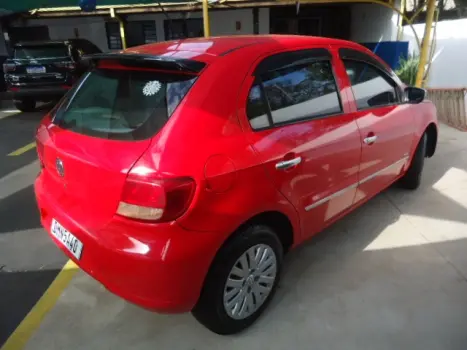 VOLKSWAGEN Gol 1.0 4P G5 TREND FLEX, Foto 6