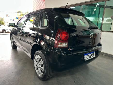 VOLKSWAGEN Gol 1.0 4P G4 FLEX, Foto 3