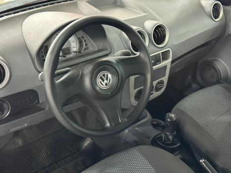 VOLKSWAGEN Gol 1.0 4P G4 FLEX, Foto 4