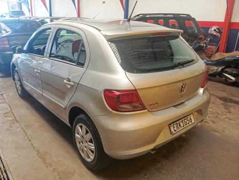 VOLKSWAGEN Gol 1.0 4P G5 TREND FLEX, Foto 3