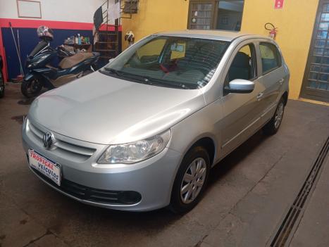 VOLKSWAGEN Gol 1.0 4P G5 TREND FLEX, Foto 4