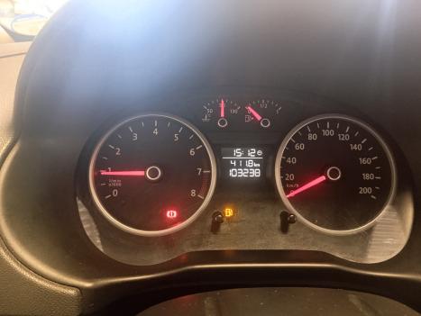 VOLKSWAGEN Gol 1.0 4P G5 TREND FLEX, Foto 5